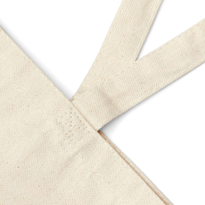 Queen Angelfish Cotton Canvas Tote Bag Printify