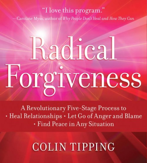 Radical Forgiveness