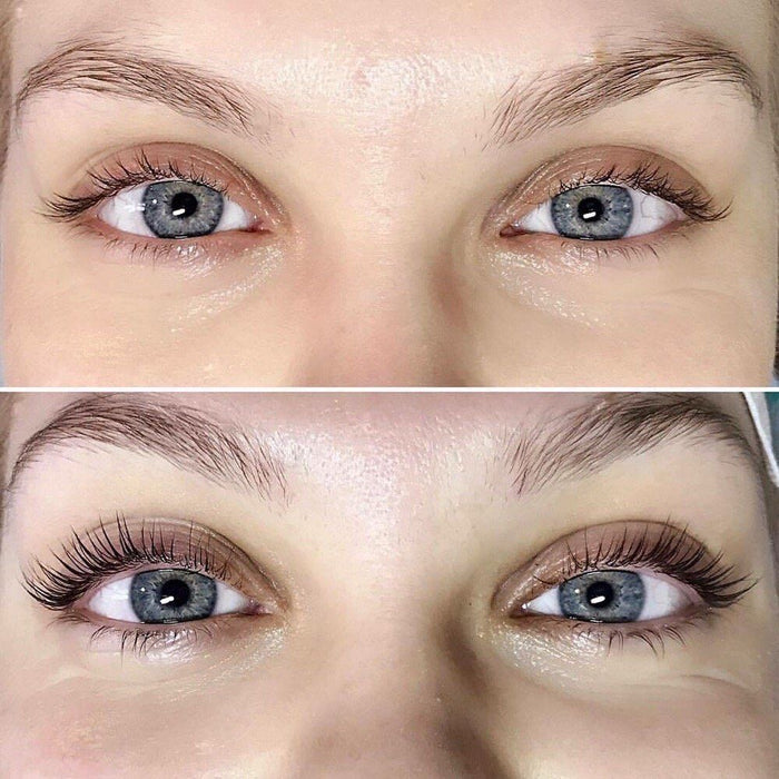 Refectocil Lash Lift | Correspondence course with kit