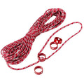 MSR Reflective Cord Kit - Red