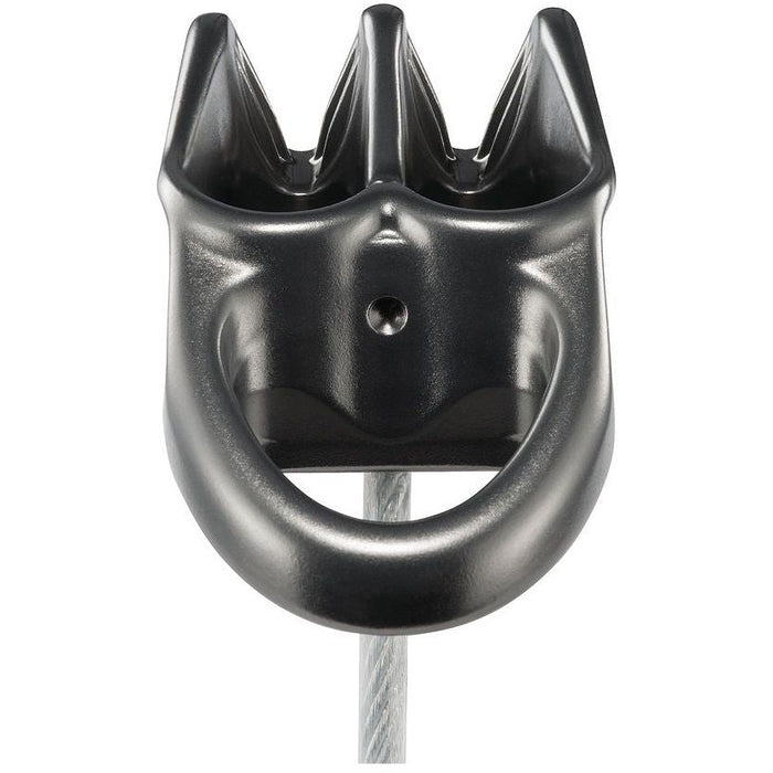 Reverso Belay/Rappel Device
