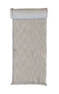 Rhodes Gold Table Runner