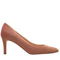 Ritzy Rose Iridescent