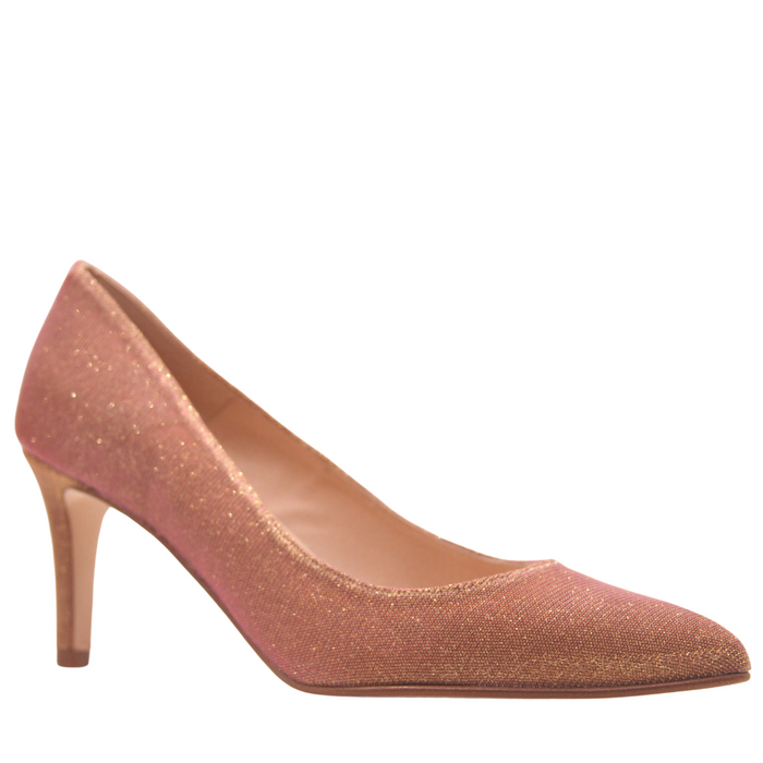 Ritzy Rose Iridescent