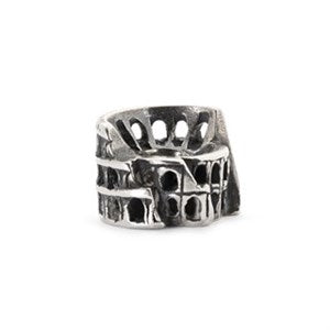 Rome Colosseum Bead