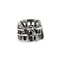 Rome Colosseum Bead