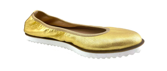 Rona - Gold Metallic