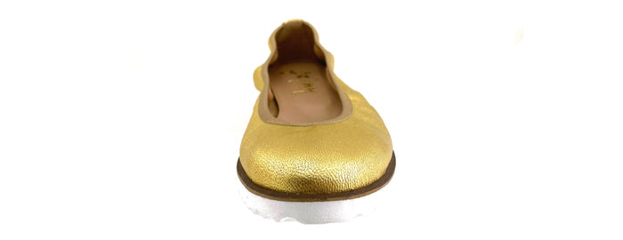 Rona - Gold Metallic