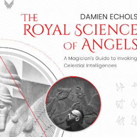 Royal Science of Angels