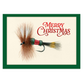 Royal Wulff Christmas Cards Nick Mayer Art