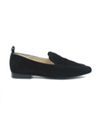 Ruthie Black Suede