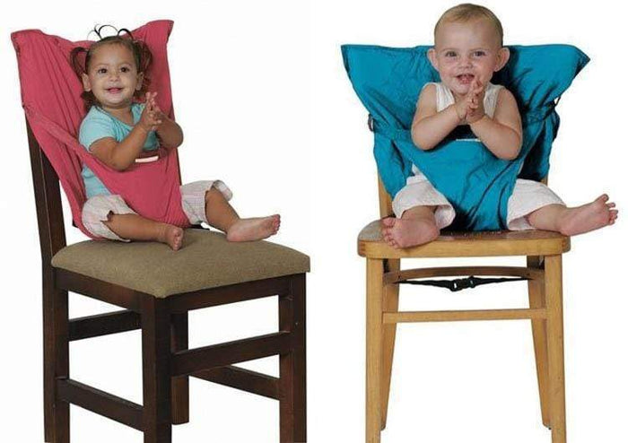 Sack'n  seat  for  babies