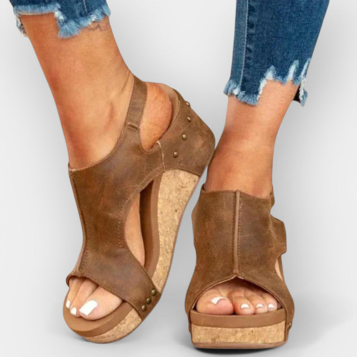 Sandal Platform