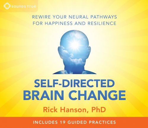 Self-Directed Brain Change