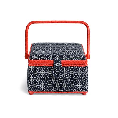 Sewing Basket M Kyoto - Prym