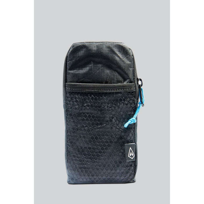 Hyperlite Mountain Gear Shoulder Pocket - Black