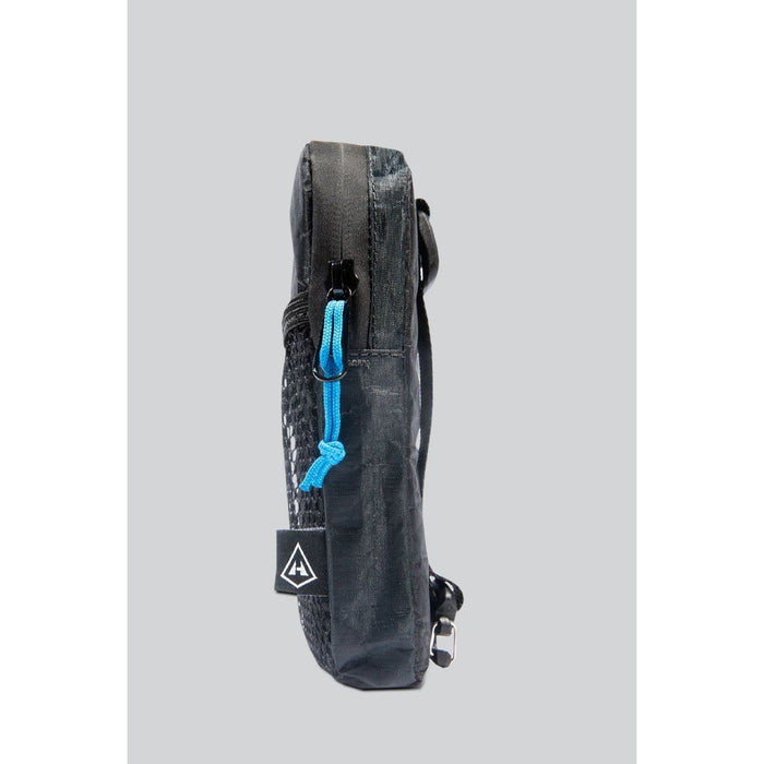 Shoulder Pocket