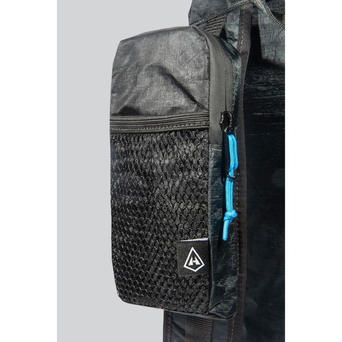 Shoulder Pocket