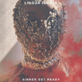 SINNER GET READY (Opaque Red Vinyl)