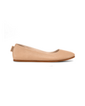 Sloop Beige Leather