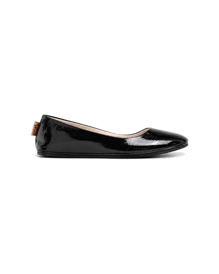 Sloop Black Patent