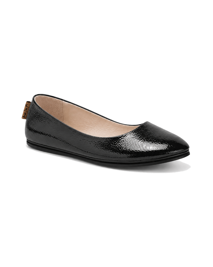 Sloop Black Patent
