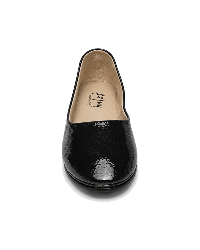 Sloop Black Patent
