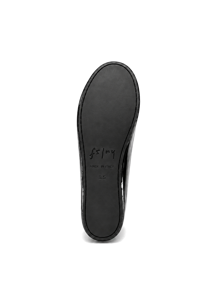 Sloop Black Patent