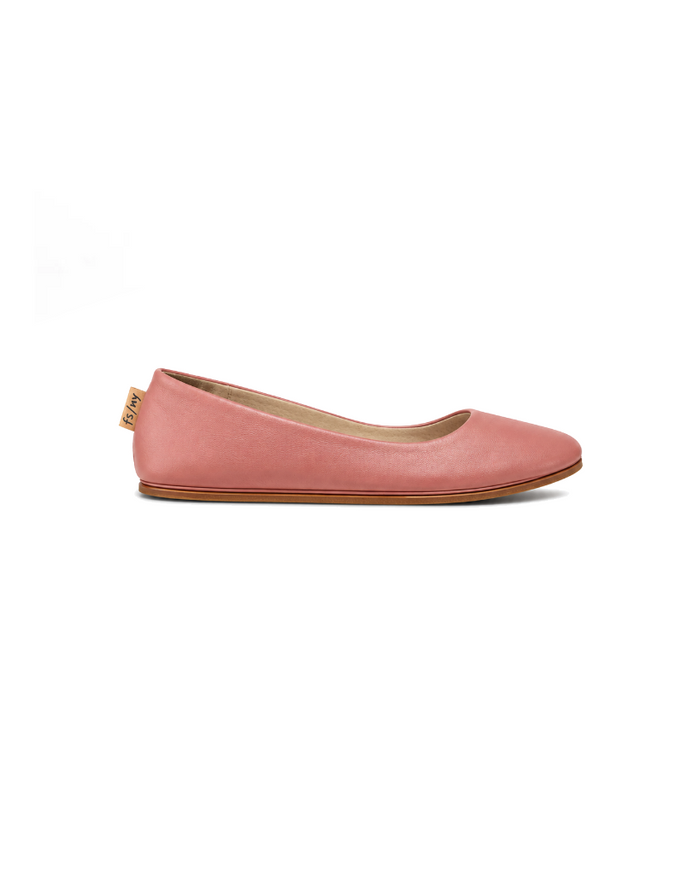 Sloop Rose Leather