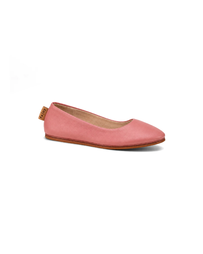 Sloop Rose Leather