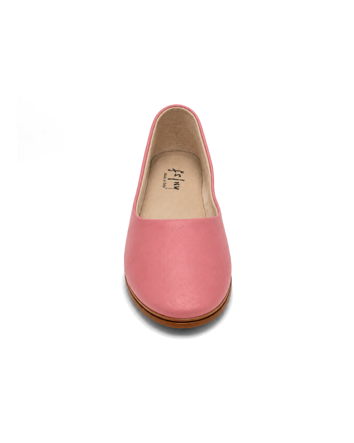 Sloop Rose Leather