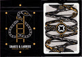 PlayingCardDecks.com-Snakes & Ladders Marked Playing Cards USPCC
