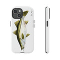 Snook iPhone 15 Case Printify
