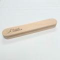 Solid Maple Tailor's Clapper - Large - Handmade in Canada