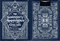 PlayingCardDecks.com-Sorcerer's Apprentice Marked Playing Cards