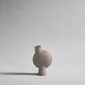 Sphere Vase Bubl, Medio - Taupe, Waterproof