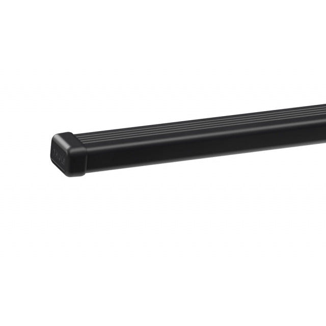 Thule SquareBar 127 - Black