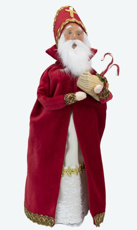 St Nicholas