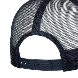 STETSON TRUCKER CAP, SPEED SHOP