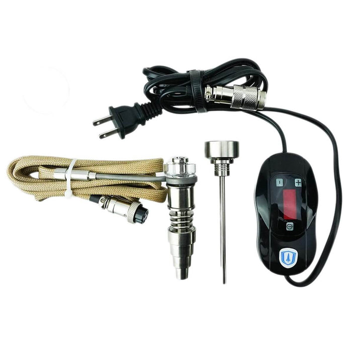 STRATUS Digital E-Nail System