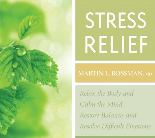 Stress Relief