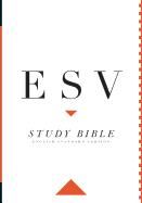 Study Bible: ESV, Large Print