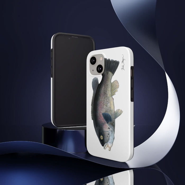 Tautog Phone Case (iPhone) Printify