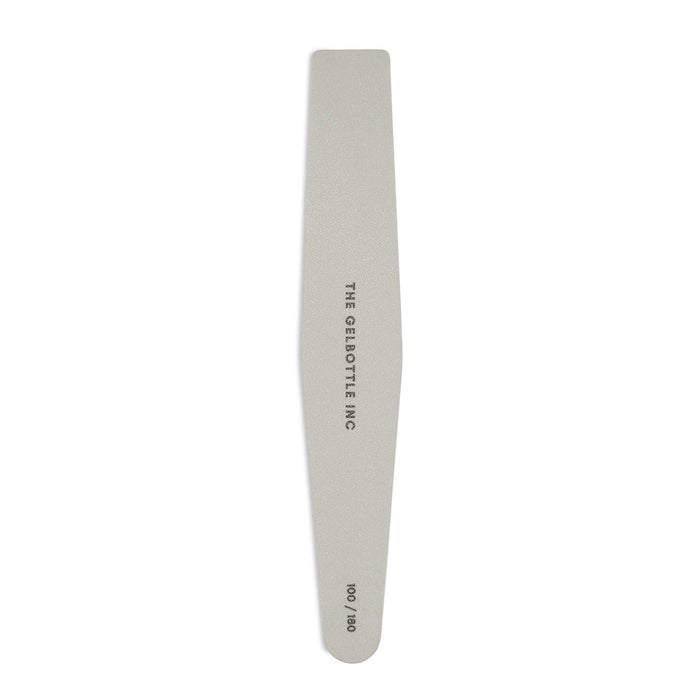 TGB Grey Coffin Buffer 100/180 (5pack)