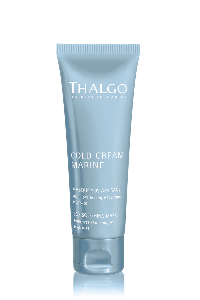 Thalgo | SOS Soothing Mask 50ml