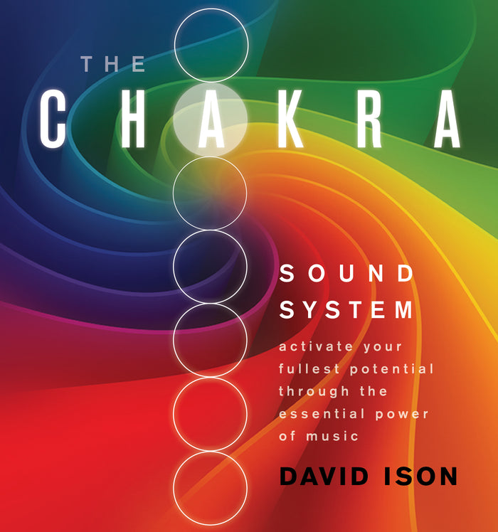 The Chakra Sound System