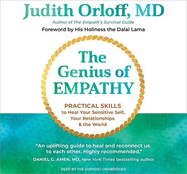 The Genius of Empathy