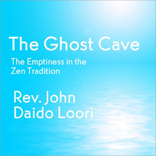 The Ghost Cave