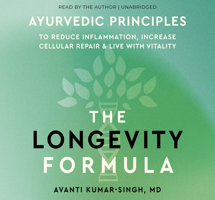 The Longevity Formula