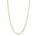 The Monroe Chain Necklace